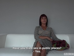 Bruinharig, Tsjechisch, Hardcore, Moeder die ik wil neuken, Tieten likken