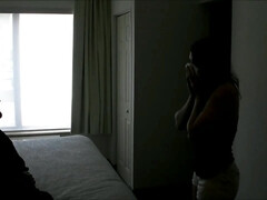 Enthousiasteling, Kont, Grote kont, Grote mammen, Fetisj, Moeder die ik wil neuken, Natuurlijke tieten, Kut duiken