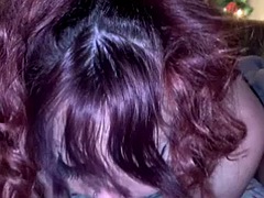 Enthousiasteling, Grote lul, Sperma, Hardcore, Moeder die ik wil neuken, Gezichtspunt, Rijden