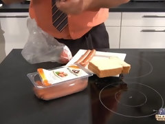 The Sausage Connection