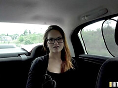 Gros cul, Grosse bite, Gros seins, Voiture, En levrette, Mère que j'aimerais baiser, De plein air, Pov