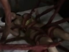Amateur, Asiático, Sadomasoquismo, Fetiche, Sexo duro, Japonés