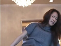 Asiático, Mamada, Japonés