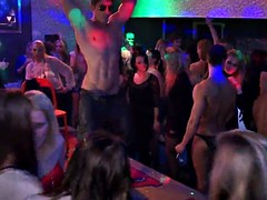 Любители, Европейки, Группа, Реалити, Молоденькие