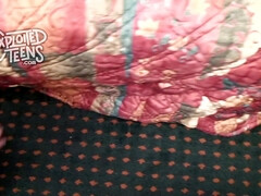 18 jahre, Amerikanisch, Braunhaarige, Hd, Nackt, Pov, Rasiert, Jungendliche (18+)