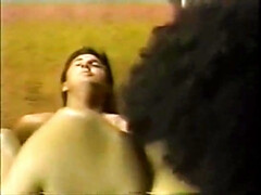 Jeannie Pepper with Tony Martino in Spies.mp4