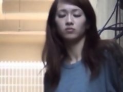 Asiatique, Fétiche, Hd, Japonaise, Public, Voyeur