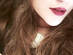 Ontmaagden, Dominante vrouw