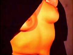 Садо мазо, Большая жопа, Большой член, Бондаж, Брюнетки, Хд, Втроем, Винтаж