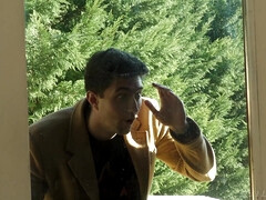 フェラチオ, チェコ, 淫乱熟女, 母, 三人