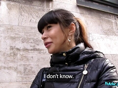 Enthousiasteling, Kont, Pijpbeurt, Bruinharig, Hardcore, Buiten, Klein, Openbaar