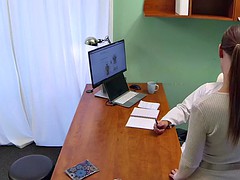 捕まる, 医者, 看護婦