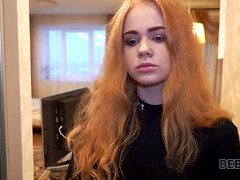 Culo, Belleza, Estilo perrito, Sexo duro, Hd, Dinero, Realidad, Pelirrojo