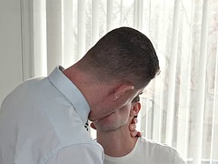 Sucer une bite, Fétiche, Homosexuelle, Poilue