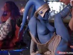 Grosse titten, Vollbusig, Spassig, Gruppe, Hardcore, Hd, Orgie, Pornostars