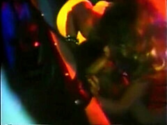 Anal, Blonde, Double pénétration, Orgie, Rétro ancien