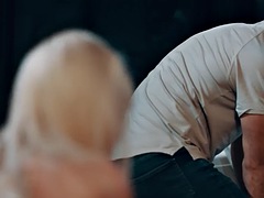 Anal, Gros seins, Blonde, Sucer une bite, Homosexuelle, Branlette thaïlandaise, Mature, Transsexuelle