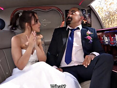 アナル, 結婚, 茶髪の, チェコ, 指いじり, 手コキする, ストッキング, タトゥー