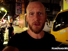 Aziatisch, Vingeren, Hd, Japaans