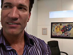 Enthousiasteling, Sperma, Nederlands, Hardcore, Latijnse vrouw