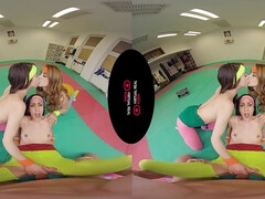 Любители, Брюнетки, Семяизвержение, Вчетвером, Группа, Хд, Домашнее видео, Обнаженные