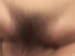 チン, 毛深い, Hd, 日本人, キス, 淫乱熟女, 馬乗り, フェラする