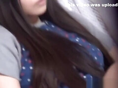 Asiatisch, Hochschule, Kompilation, Hd, Japanische massage