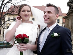 フェラチオ, 結婚, チェコ, Hd, 現実, ストッキング, ティーン, 結婚式