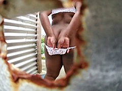 Enthousiasteling, Strand, Webcamera