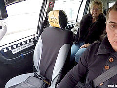 Минет, Семяизвержение, Пальцем, Зрелые, Оргазм, На природе, Реалити, Подглядывание