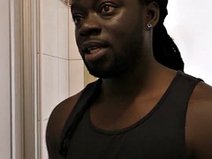 Большой член, Черные, Блондинки, Черненькие, Немки, Милф, Душ