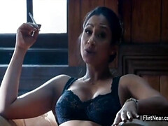 Leie, Grosse titten, Besamung, Schwanz, Hardcore, Indisch, Milf, Pov