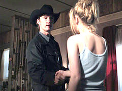 Juno Temple - stellar Joe