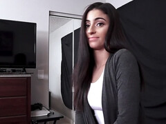 お尻, 黒人, フェラチオ, 茶髪の, パンティ, オマンコ, 禁句, ティーン