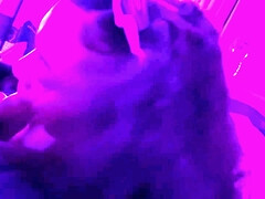 Amateur, Culo grande, Tetas grandes, Mamada, Interracial, Mucama, Pov
