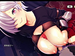 Tetas grandes, Corrida, Japonés, Tetas