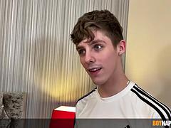 カワイイ, ゲイ, 淫乱熟女