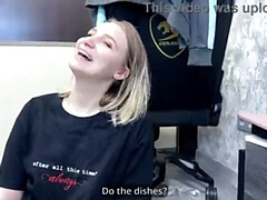 Любители, Красивые, Блондинки, Парочка, Грязные слова, Домашнее видео, Обнаженные, Молоденькие