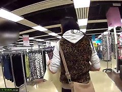 Leie, Arsch, Blasen, Tschechisch, Öffentlich, Muschi, Tätowierung, Titten