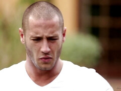 Américain, Cul, Sucer une bite, Léchez, Mère que j'aimerais baiser, Seins naturels, Rugueux, Tatouage