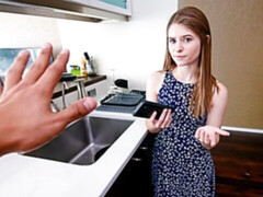 Grosser arsch, Blasen, Kleid, Handjob, Pov, Rotschopf, Rasiert, Jungendliche (18+)