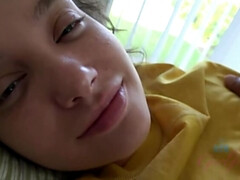 Morena, Hd, Perforación, Pov, Afeitado, Fumando, Tatuaje, Tetas