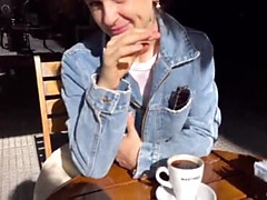 Брюнетки, Собачьи, Натуральные сиськи, Оргазм, Киски, Развязные, Молоденькие, Сиськи