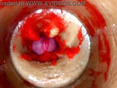 Grosser schwanz, Besamung, Spermaladung, Hd, Selbstgemacht, Orgasmus, Pov, Muschi