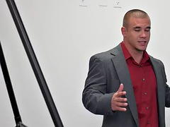 Leie, In den arsch, Schwul, Behaart, Hardcore, Büro