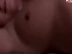 18 ans, Amateur, Gros seins, Blonde, Sucer une bite, Allemand, Fait maison, Adolescente