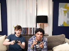 Culo, Mamada, Estilo perrito, Ébano, Gay, Pajear, Pajearse, Orgasmo