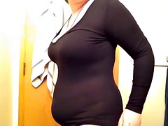 素人, ぽっちゃり, ソフトコア