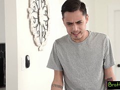 フェラチオ, 茶髪の, 女 人男 人, 毛深い, Hd, プール, フェラする, 水着