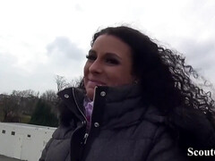 Amateur, Anal, Grosse bite, Brunette brune, Plantureuse, Tir de sperme, Lingerie, Nénés